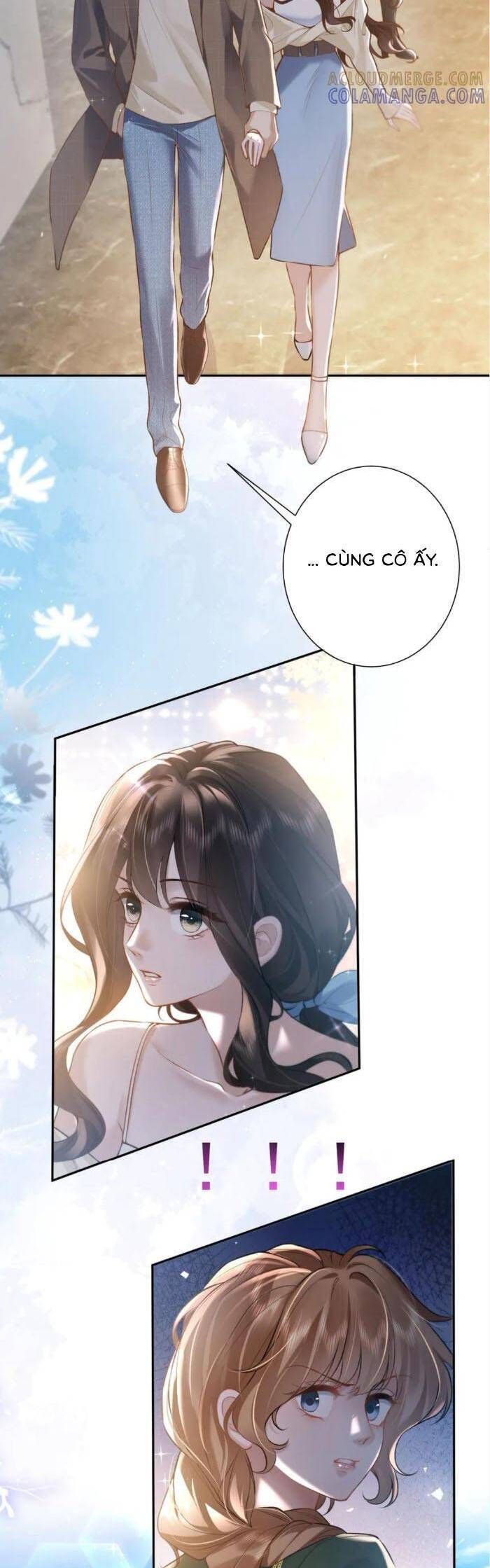 Tổng Tài Cố Chấp, Xin Hãy Buông Tha Chapter 27 - Trang 2