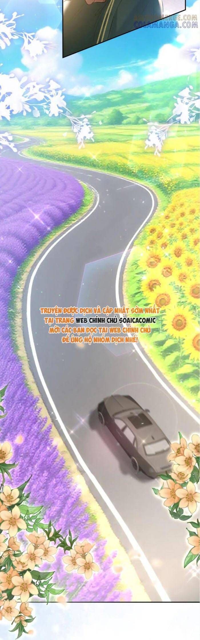 Tổng Tài Cố Chấp, Xin Hãy Buông Tha Chapter 27 - Trang 2