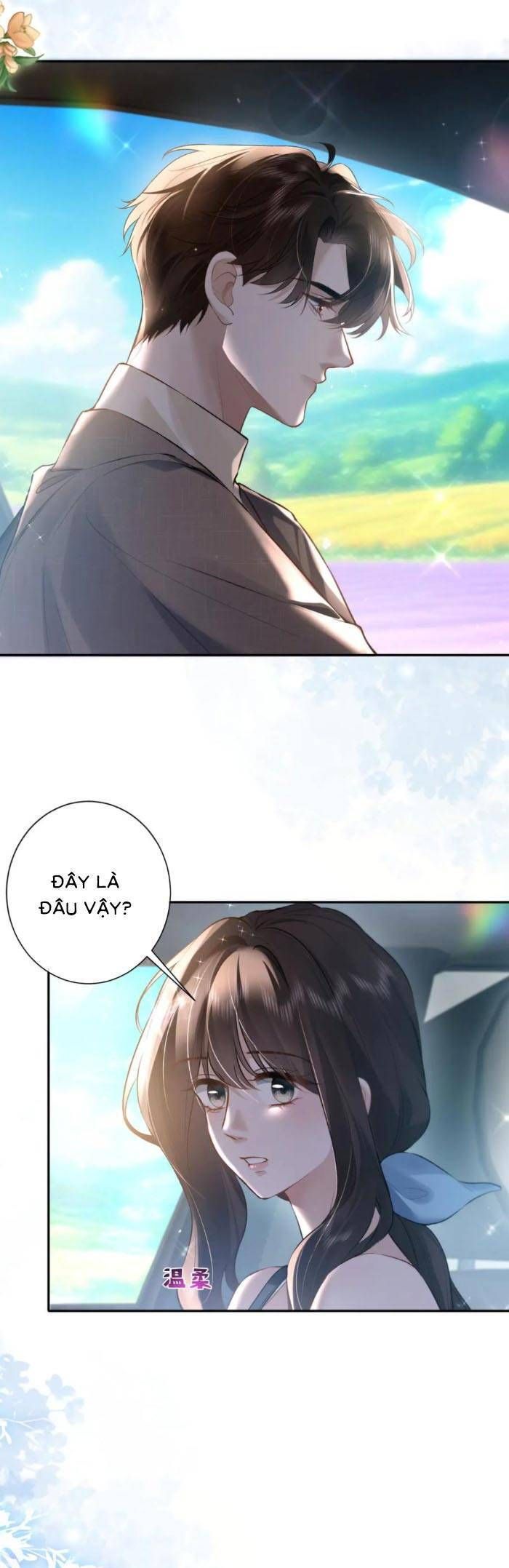 Tổng Tài Cố Chấp, Xin Hãy Buông Tha Chapter 27 - Trang 2