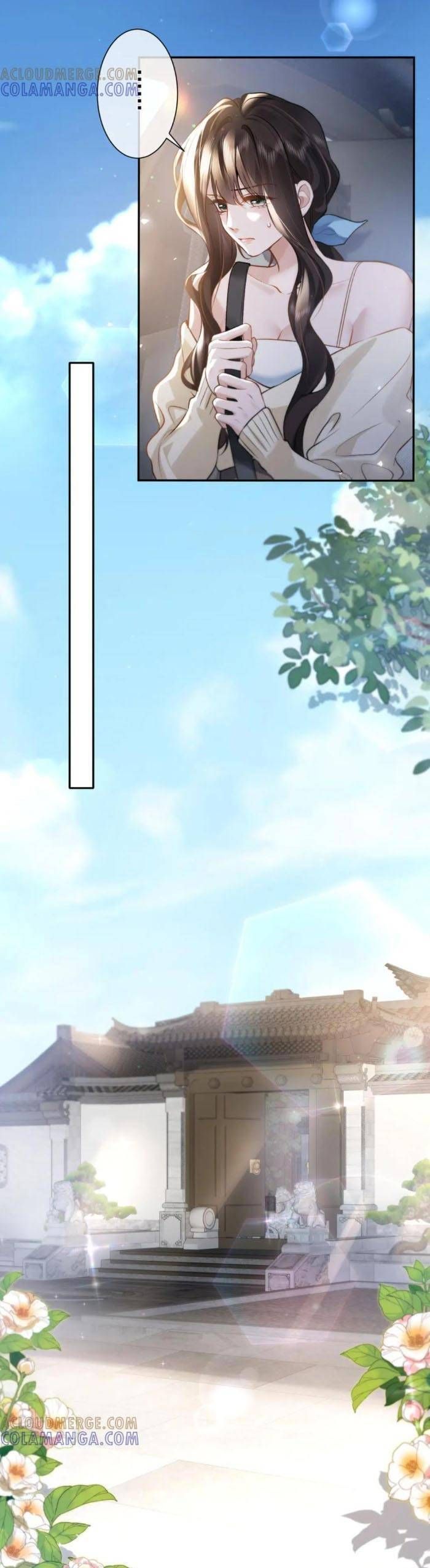 Tổng Tài Cố Chấp, Xin Hãy Buông Tha Chapter 27 - Trang 2