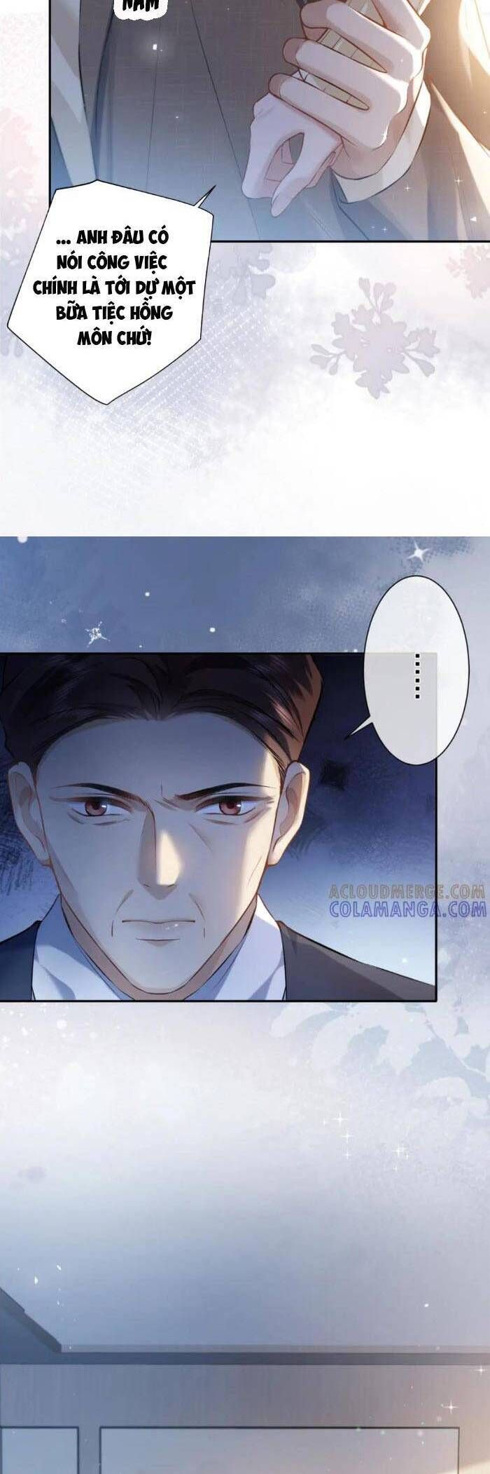 Tổng Tài Cố Chấp, Xin Hãy Buông Tha Chapter 27 - Trang 2