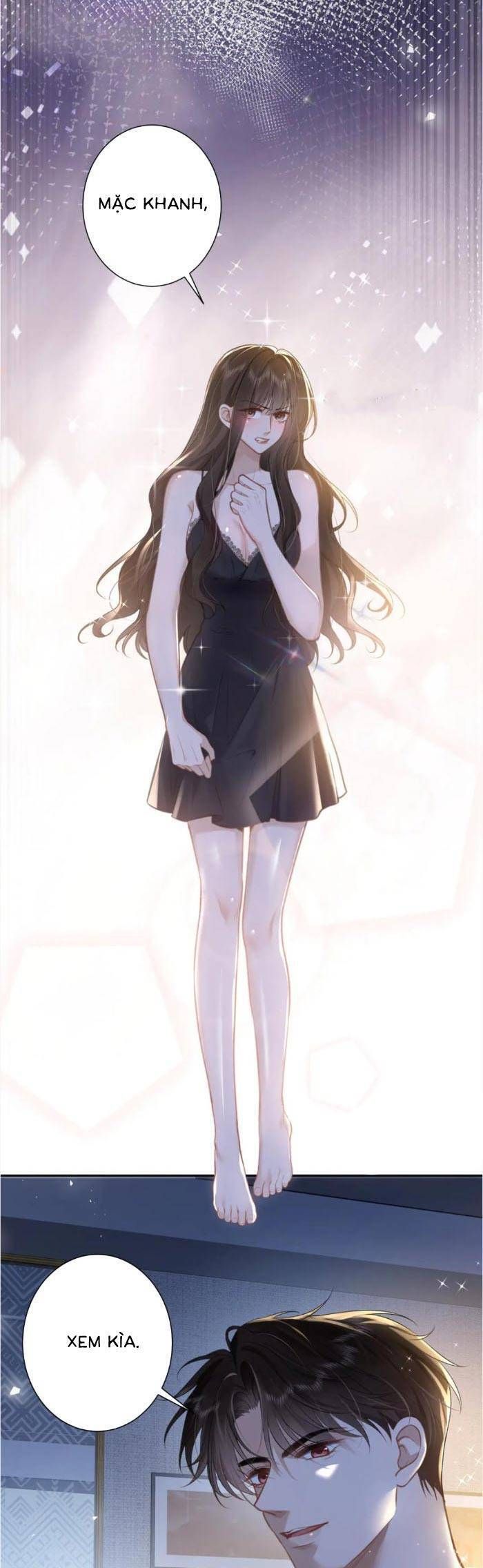 Tổng Tài Cố Chấp, Xin Hãy Buông Tha Chapter 27 - Trang 2