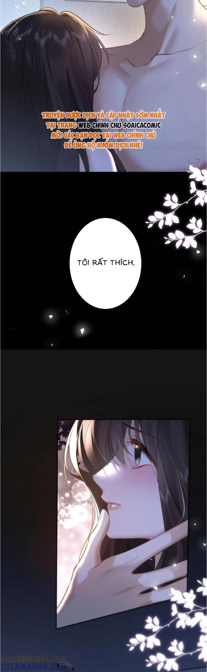 Tổng Tài Cố Chấp, Xin Hãy Buông Tha Chapter 27 - Trang 2