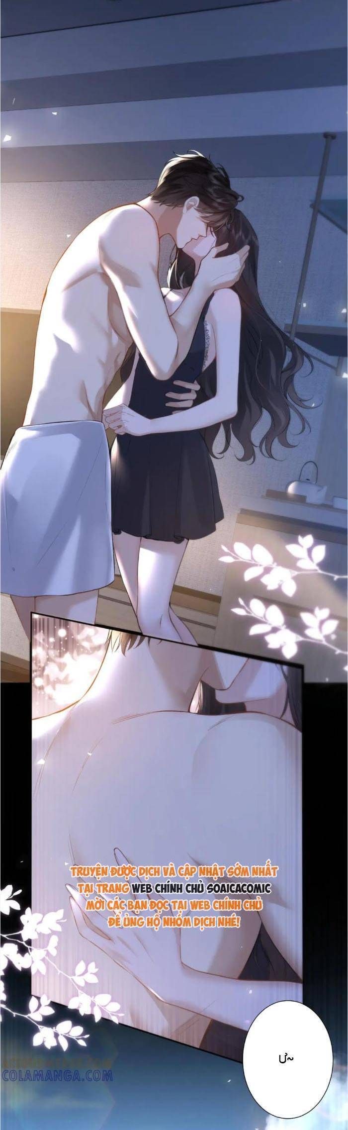 Tổng Tài Cố Chấp, Xin Hãy Buông Tha Chapter 27 - Trang 2