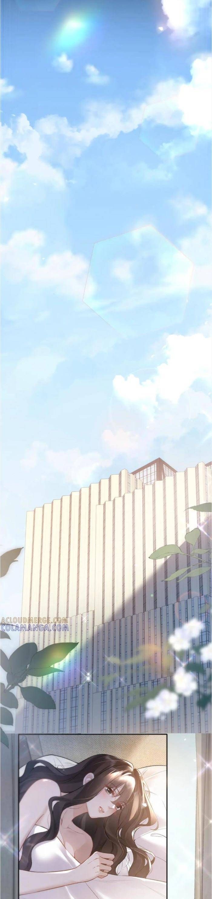 Tổng Tài Cố Chấp, Xin Hãy Buông Tha Chapter 27 - Trang 2