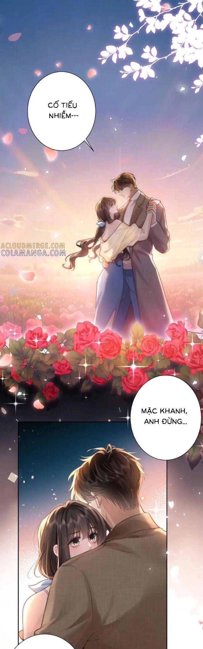 Tổng Tài Cố Chấp, Xin Hãy Buông Tha Chapter 28 - Trang 2