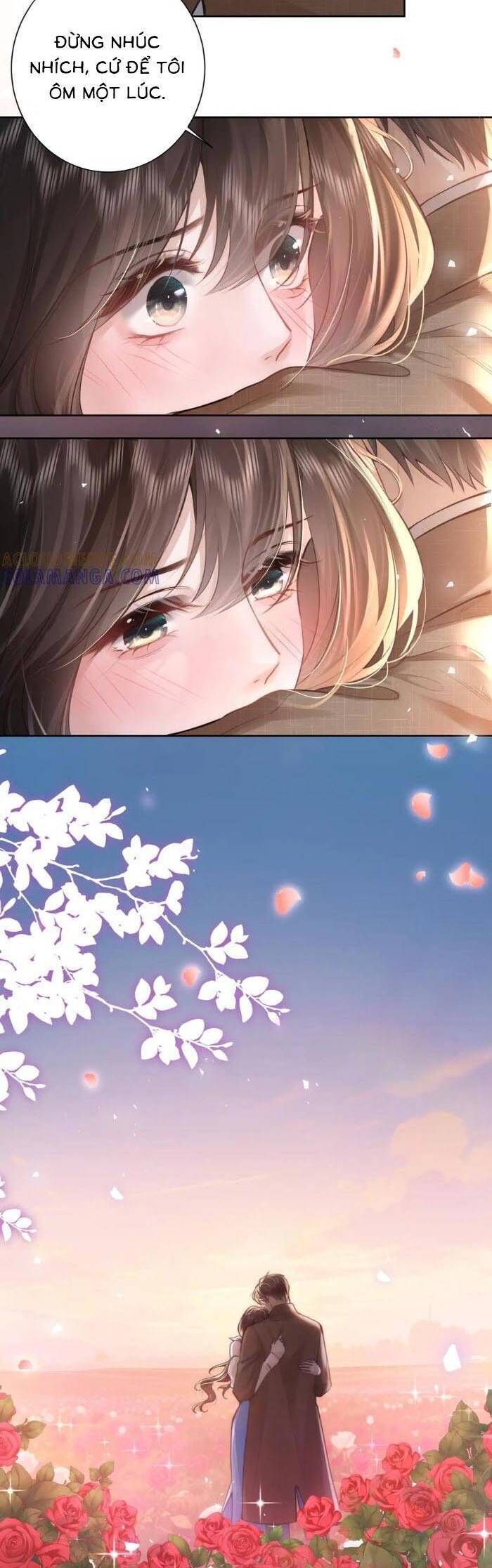 Tổng Tài Cố Chấp, Xin Hãy Buông Tha Chapter 28 - Trang 2