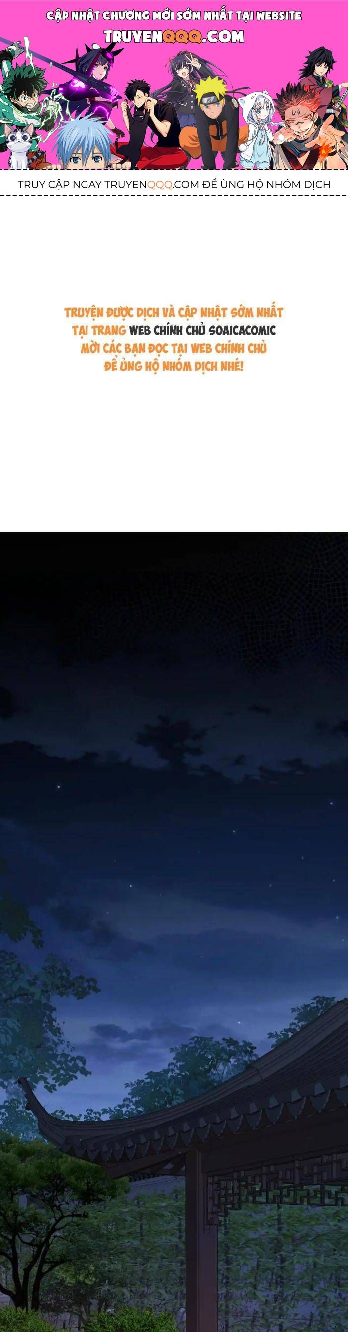 Tổng Tài Cố Chấp, Xin Hãy Buông Tha Chapter 29 - Trang 2