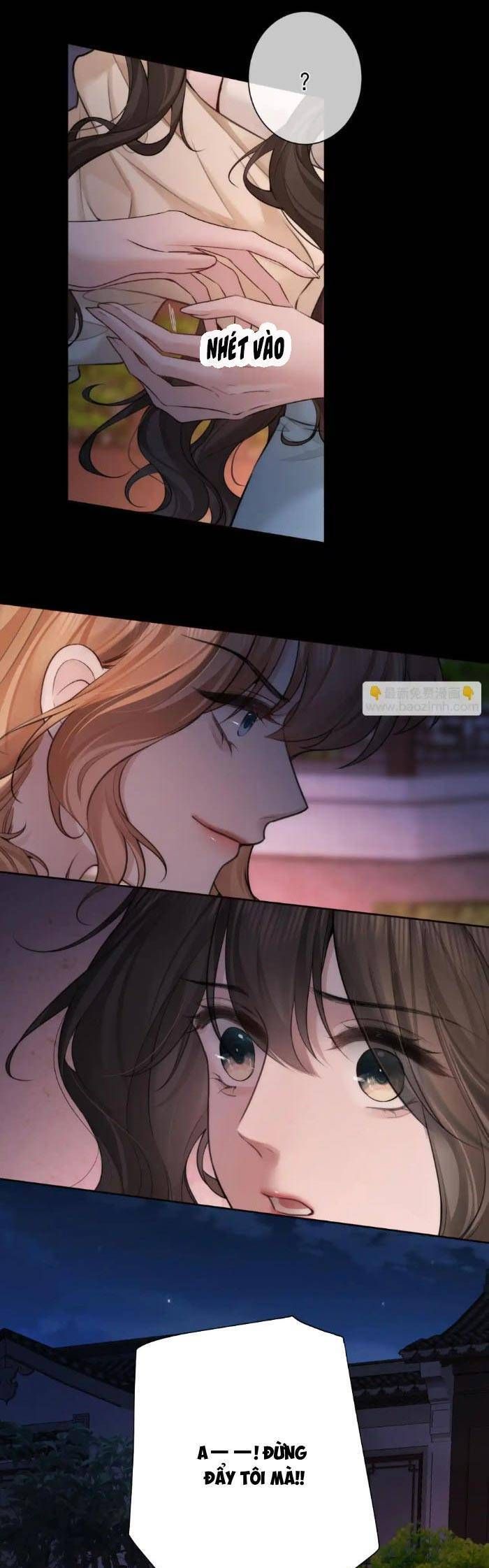 Tổng Tài Cố Chấp, Xin Hãy Buông Tha Chapter 29 - Trang 2