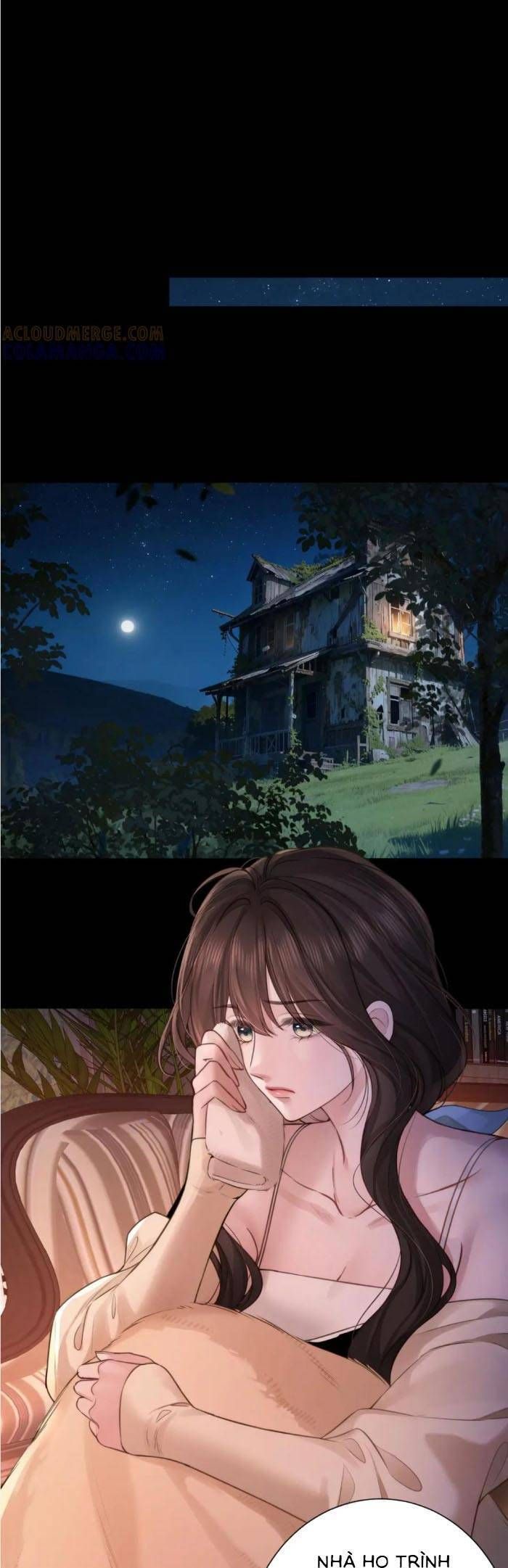 Tổng Tài Cố Chấp, Xin Hãy Buông Tha Chapter 30 - Trang 2