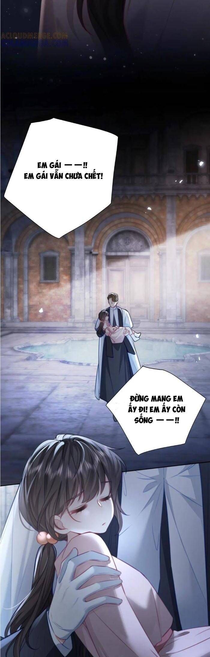 Tổng Tài Cố Chấp, Xin Hãy Buông Tha Chapter 30 - Trang 2