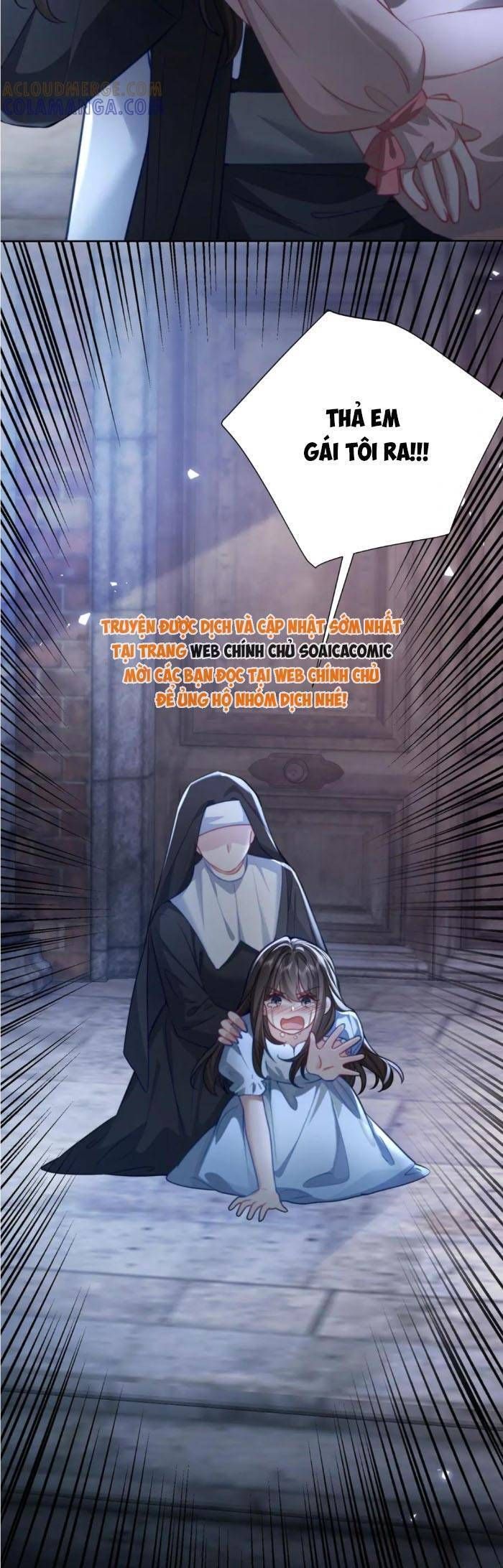 Tổng Tài Cố Chấp, Xin Hãy Buông Tha Chapter 30 - Trang 2