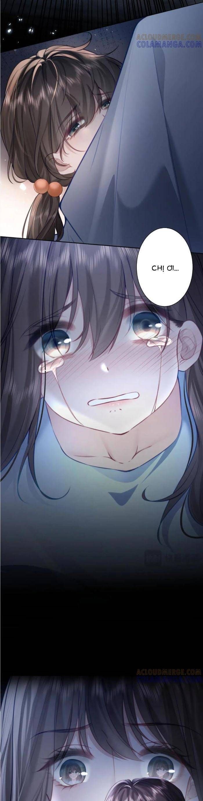 Tổng Tài Cố Chấp, Xin Hãy Buông Tha Chapter 30 - Trang 2