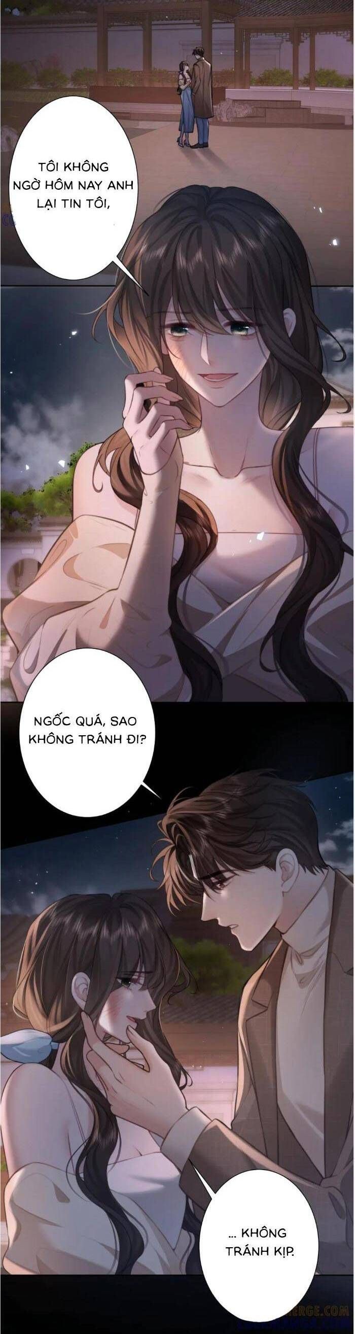 Tổng Tài Cố Chấp, Xin Hãy Buông Tha Chapter 30 - Trang 2