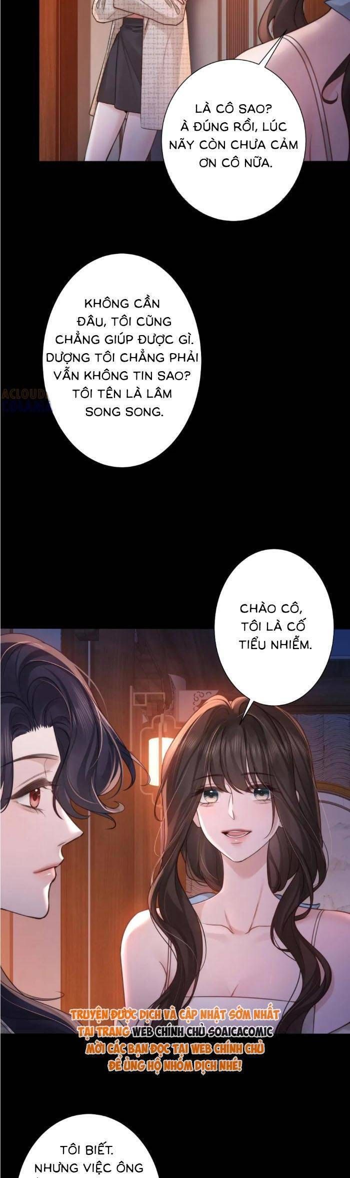 Tổng Tài Cố Chấp, Xin Hãy Buông Tha Chapter 30 - Trang 2