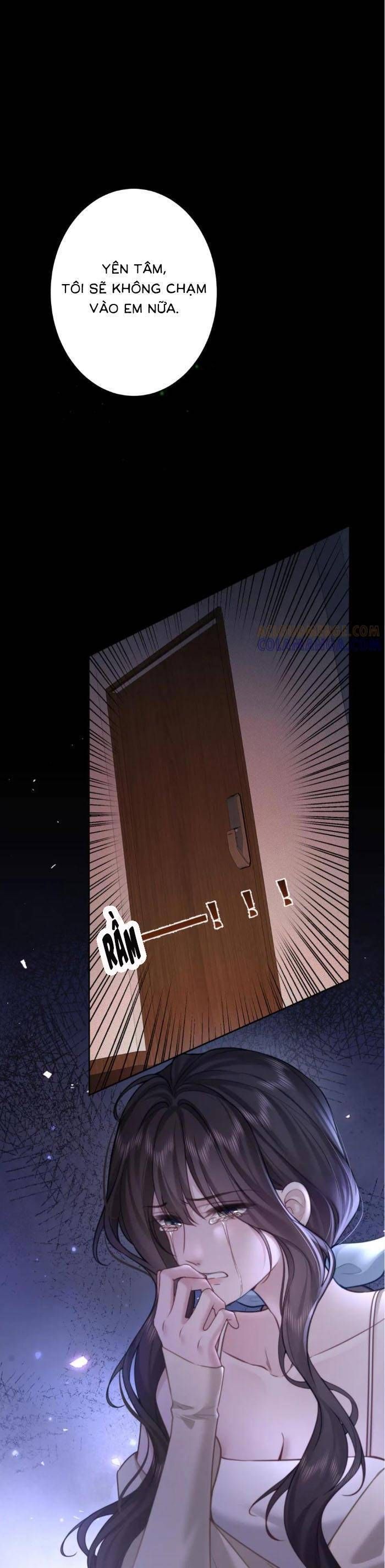 Tổng Tài Cố Chấp, Xin Hãy Buông Tha Chapter 31 - Trang 2