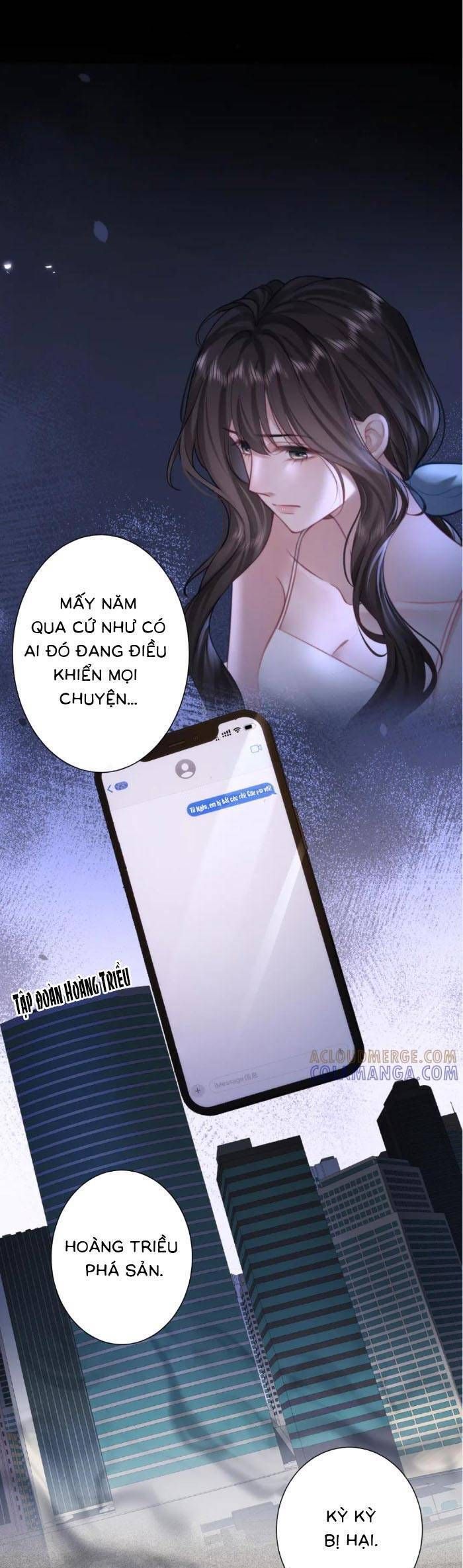 Tổng Tài Cố Chấp, Xin Hãy Buông Tha Chapter 31 - Trang 2