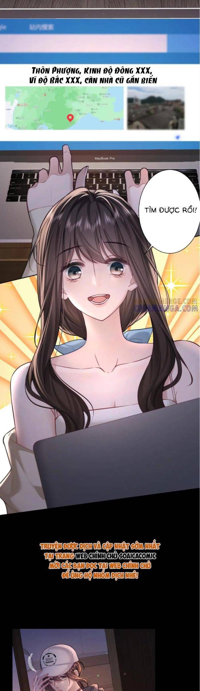 Tổng Tài Cố Chấp, Xin Hãy Buông Tha Chapter 31 - Trang 2