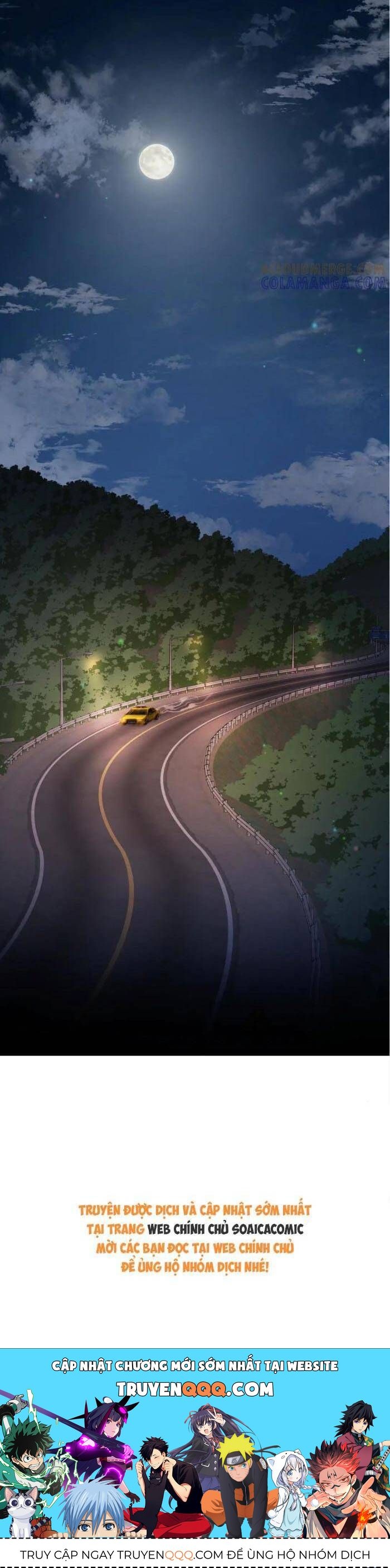 Tổng Tài Cố Chấp, Xin Hãy Buông Tha Chapter 31 - Trang 2