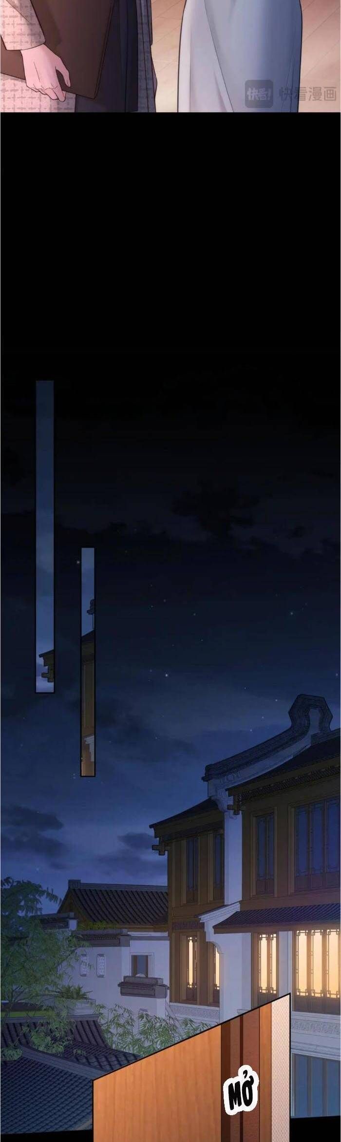 Tổng Tài Cố Chấp, Xin Hãy Buông Tha Chapter 31 - Trang 2