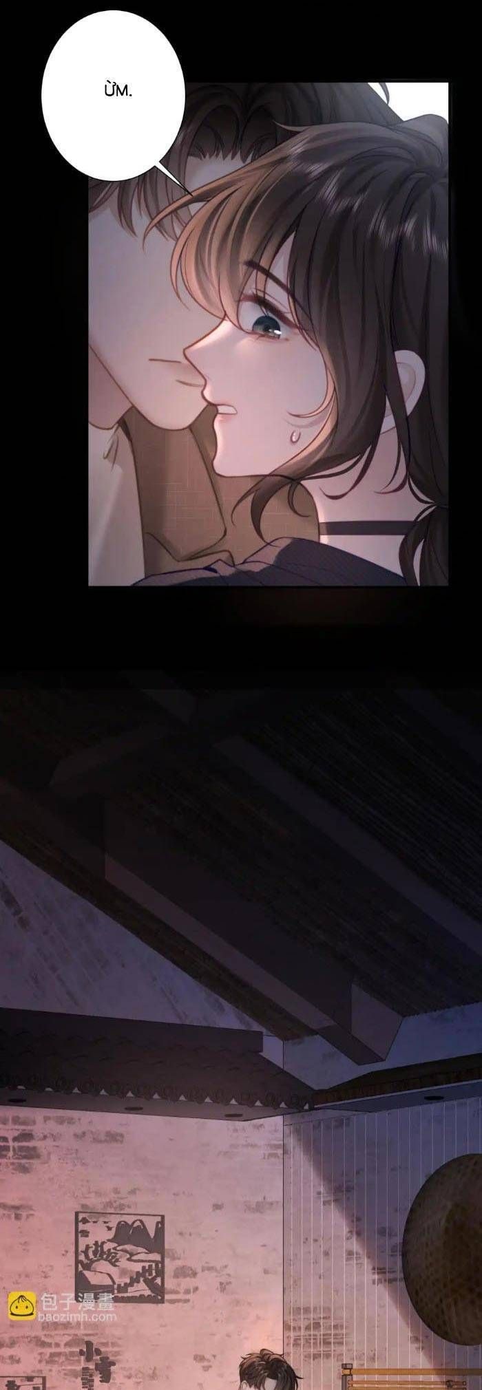 Tổng Tài Cố Chấp, Xin Hãy Buông Tha Chapter 32 - Trang 2