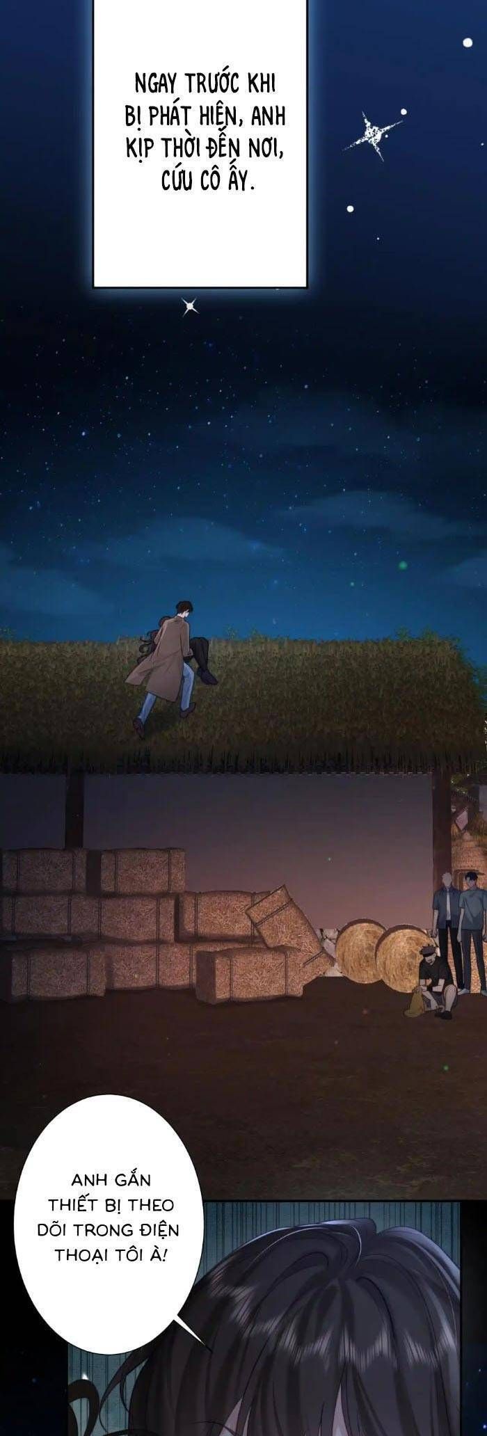 Tổng Tài Cố Chấp, Xin Hãy Buông Tha Chapter 32 - Trang 2