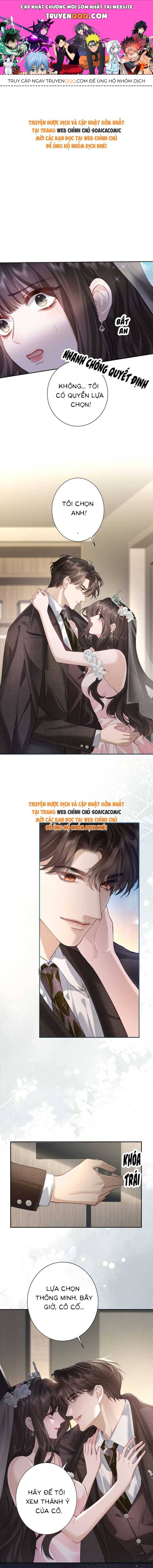 Tổng Tài Cố Chấp, Xin Hãy Buông Tha Chapter 4 - Trang 2