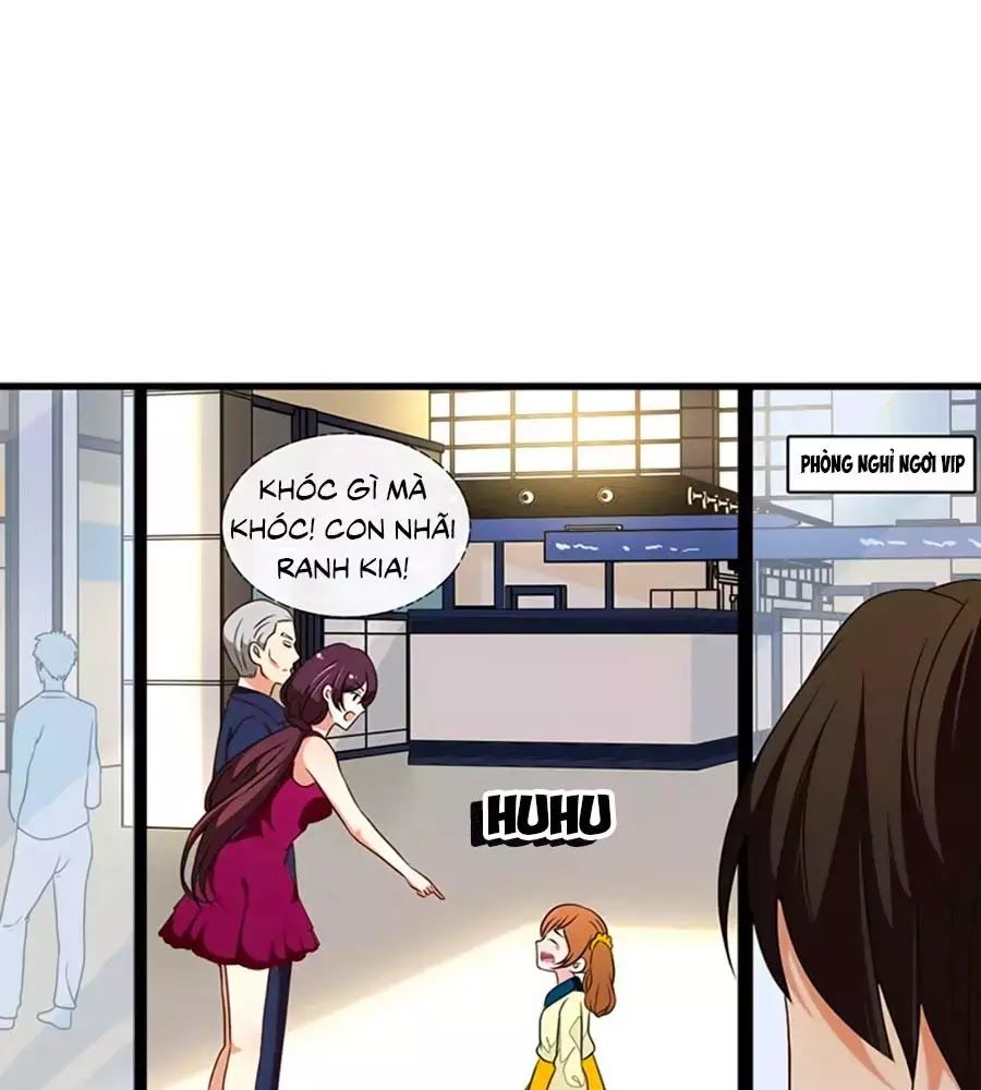 Tổng Tài Daddy Đuổi Tới Nơi Rồi Chapter 1 - Trang 2