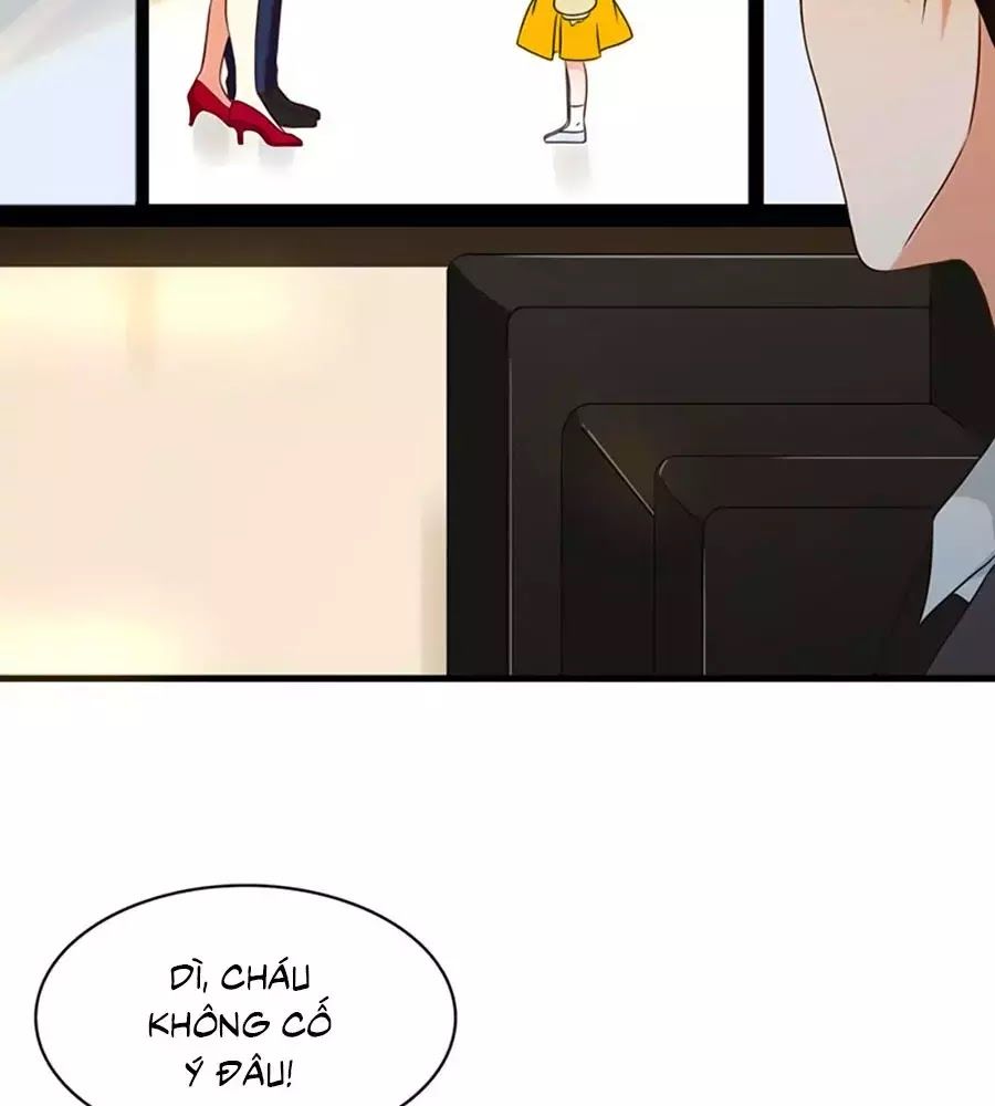 Tổng Tài Daddy Đuổi Tới Nơi Rồi Chapter 1 - Trang 2