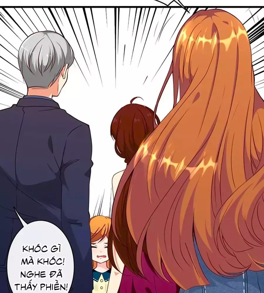 Tổng Tài Daddy Đuổi Tới Nơi Rồi Chapter 1 - Trang 2