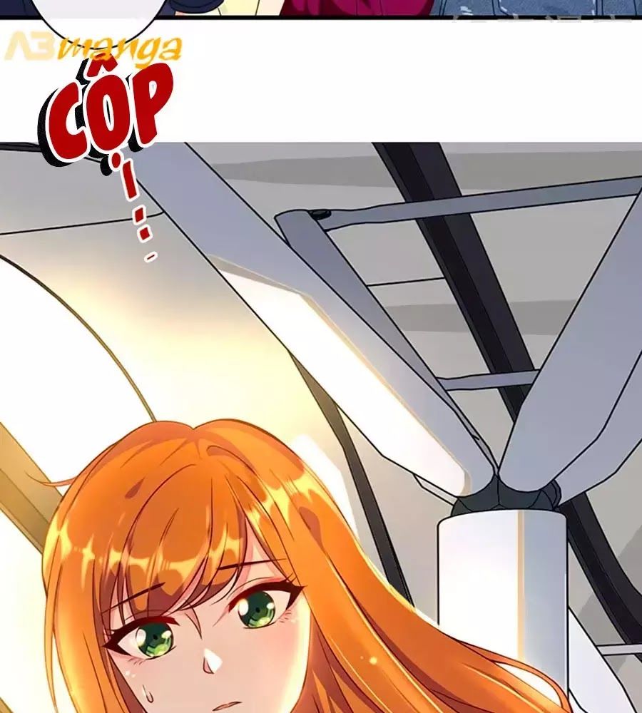 Tổng Tài Daddy Đuổi Tới Nơi Rồi Chapter 1 - Trang 2