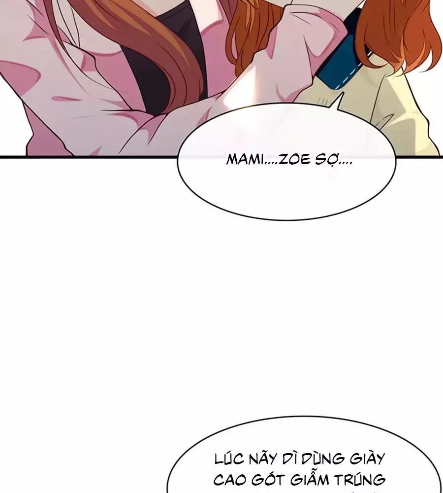 Tổng Tài Daddy Đuổi Tới Nơi Rồi Chapter 1 - Trang 2