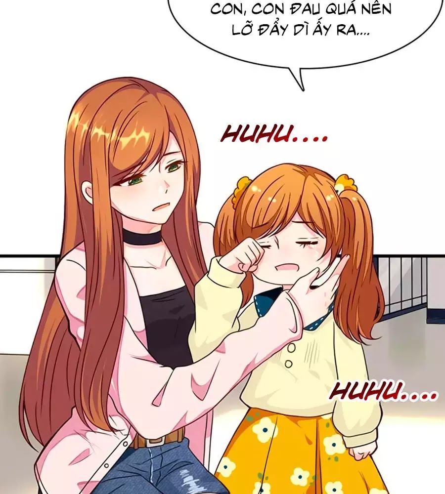 Tổng Tài Daddy Đuổi Tới Nơi Rồi Chapter 1 - Trang 2