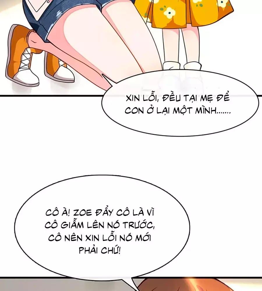 Tổng Tài Daddy Đuổi Tới Nơi Rồi Chapter 1 - Trang 2