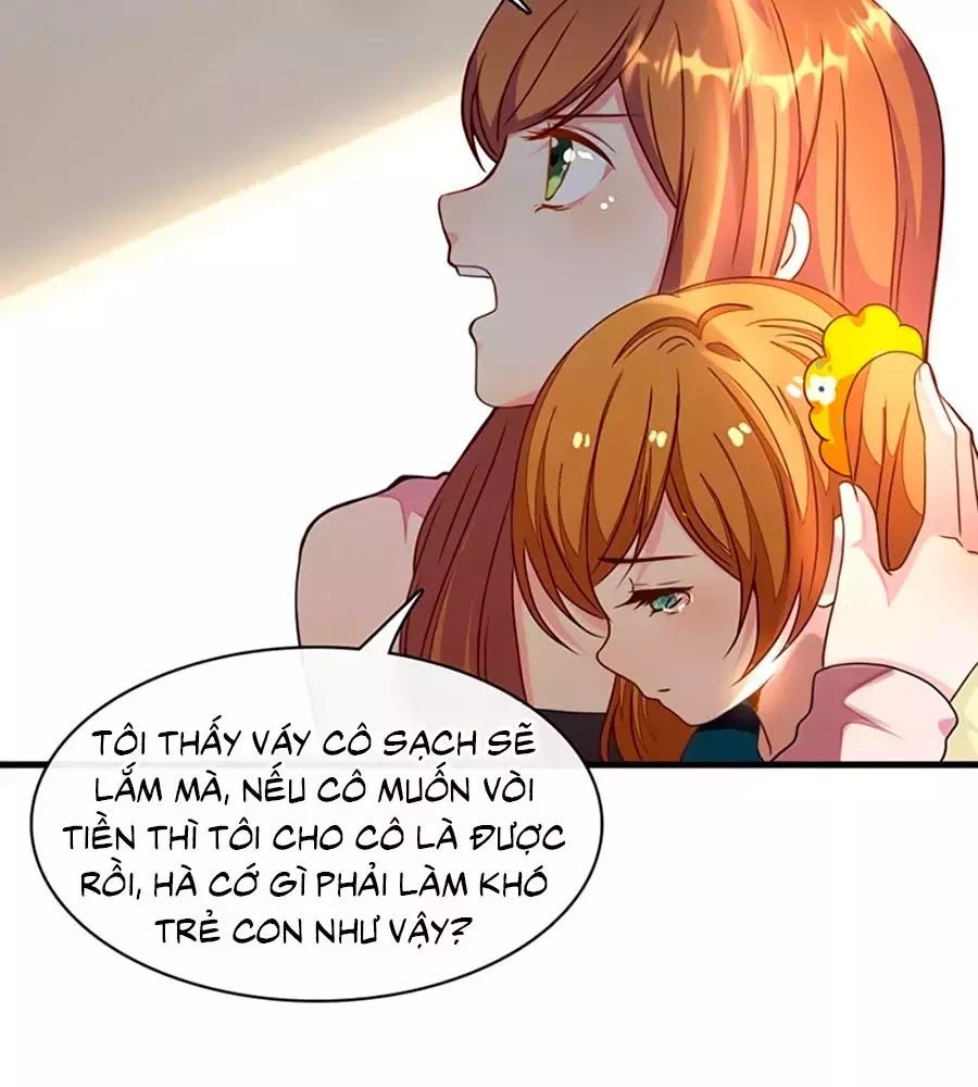 Tổng Tài Daddy Đuổi Tới Nơi Rồi Chapter 1 - Trang 2