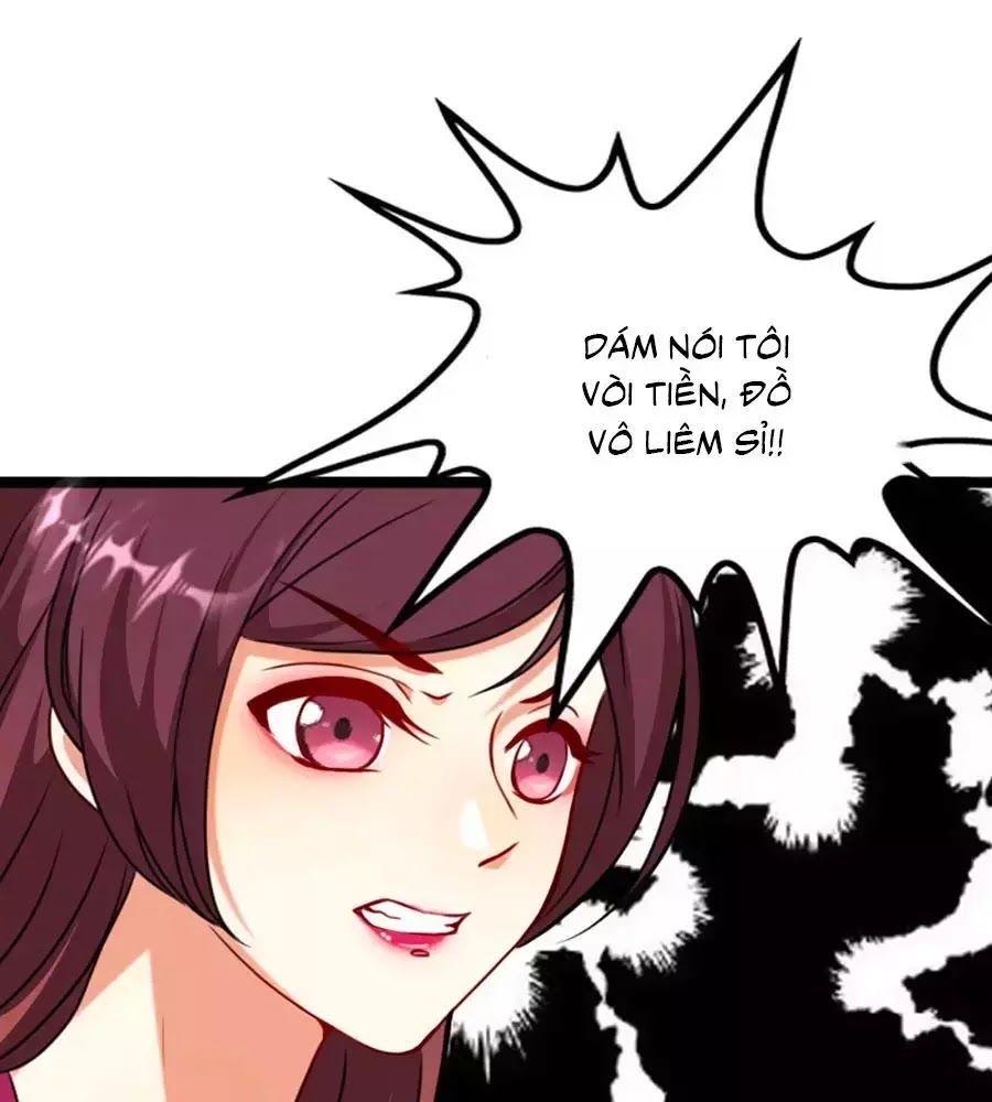 Tổng Tài Daddy Đuổi Tới Nơi Rồi Chapter 1 - Trang 2