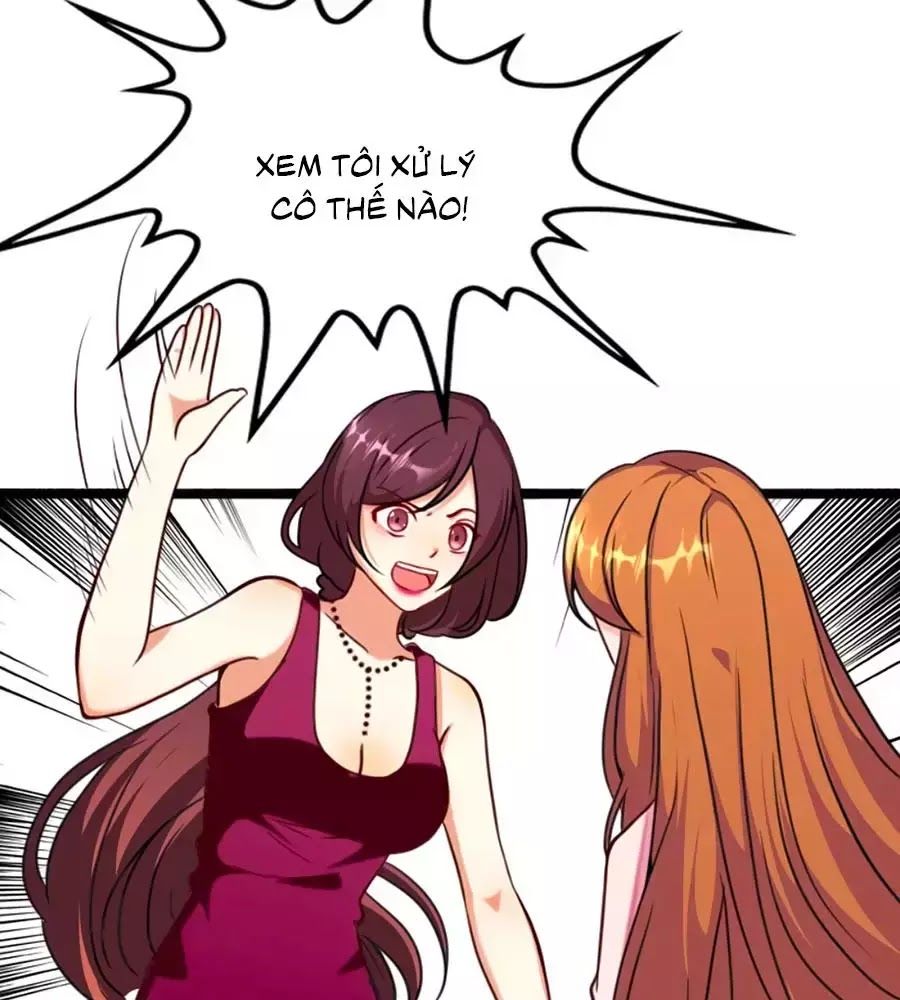 Tổng Tài Daddy Đuổi Tới Nơi Rồi Chapter 1 - Trang 2