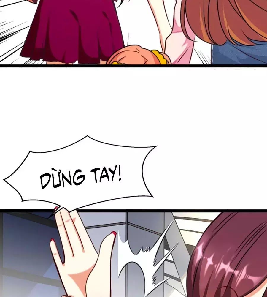 Tổng Tài Daddy Đuổi Tới Nơi Rồi Chapter 1 - Trang 2