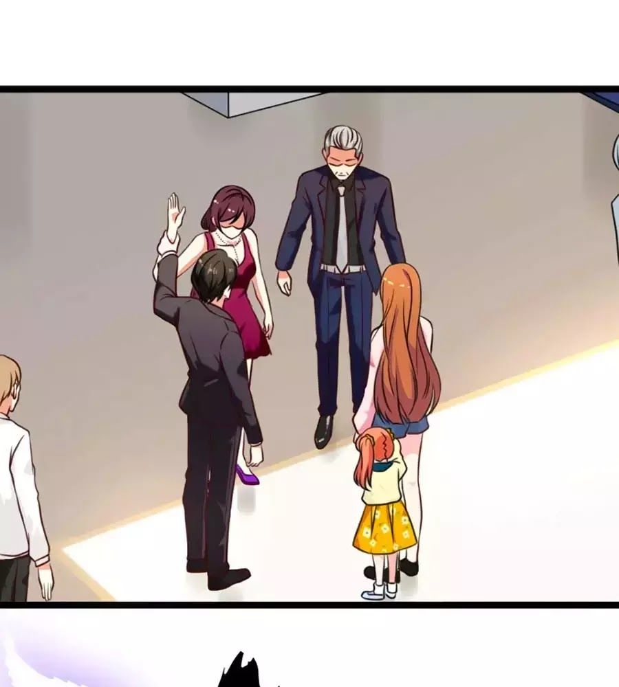 Tổng Tài Daddy Đuổi Tới Nơi Rồi Chapter 1 - Trang 2