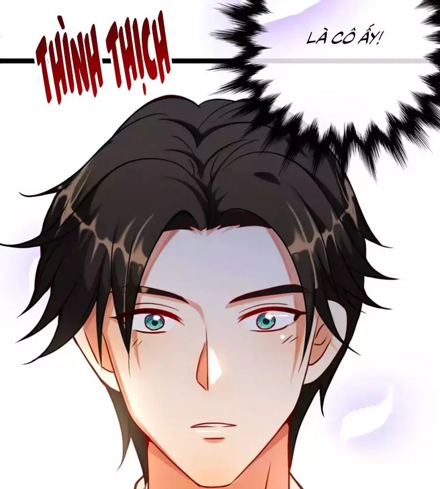 Tổng Tài Daddy Đuổi Tới Nơi Rồi Chapter 1 - Trang 2