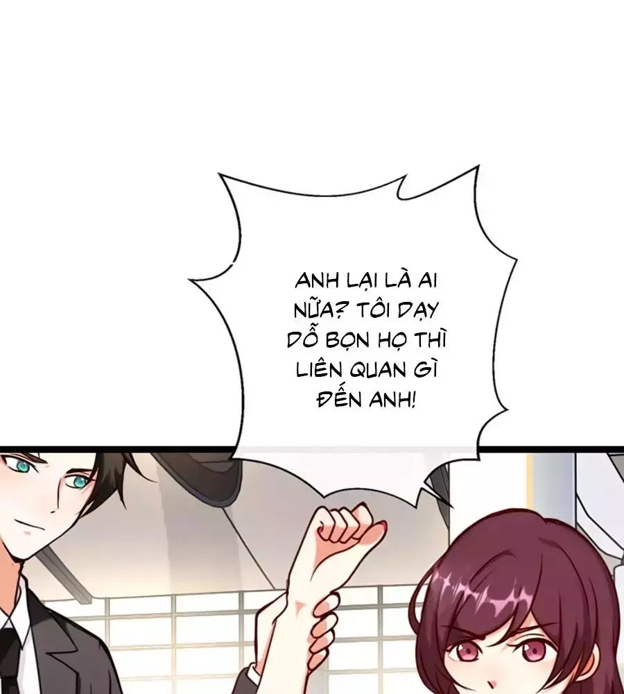 Tổng Tài Daddy Đuổi Tới Nơi Rồi Chapter 1 - Trang 2