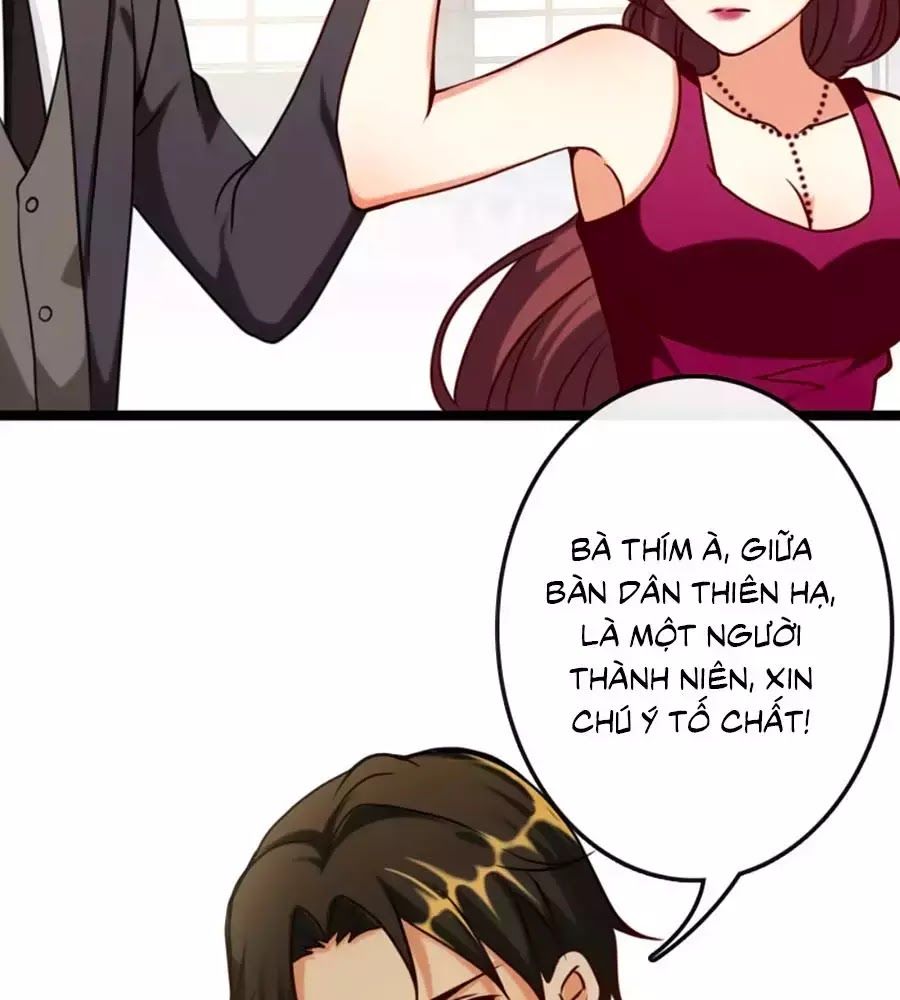 Tổng Tài Daddy Đuổi Tới Nơi Rồi Chapter 1 - Trang 2