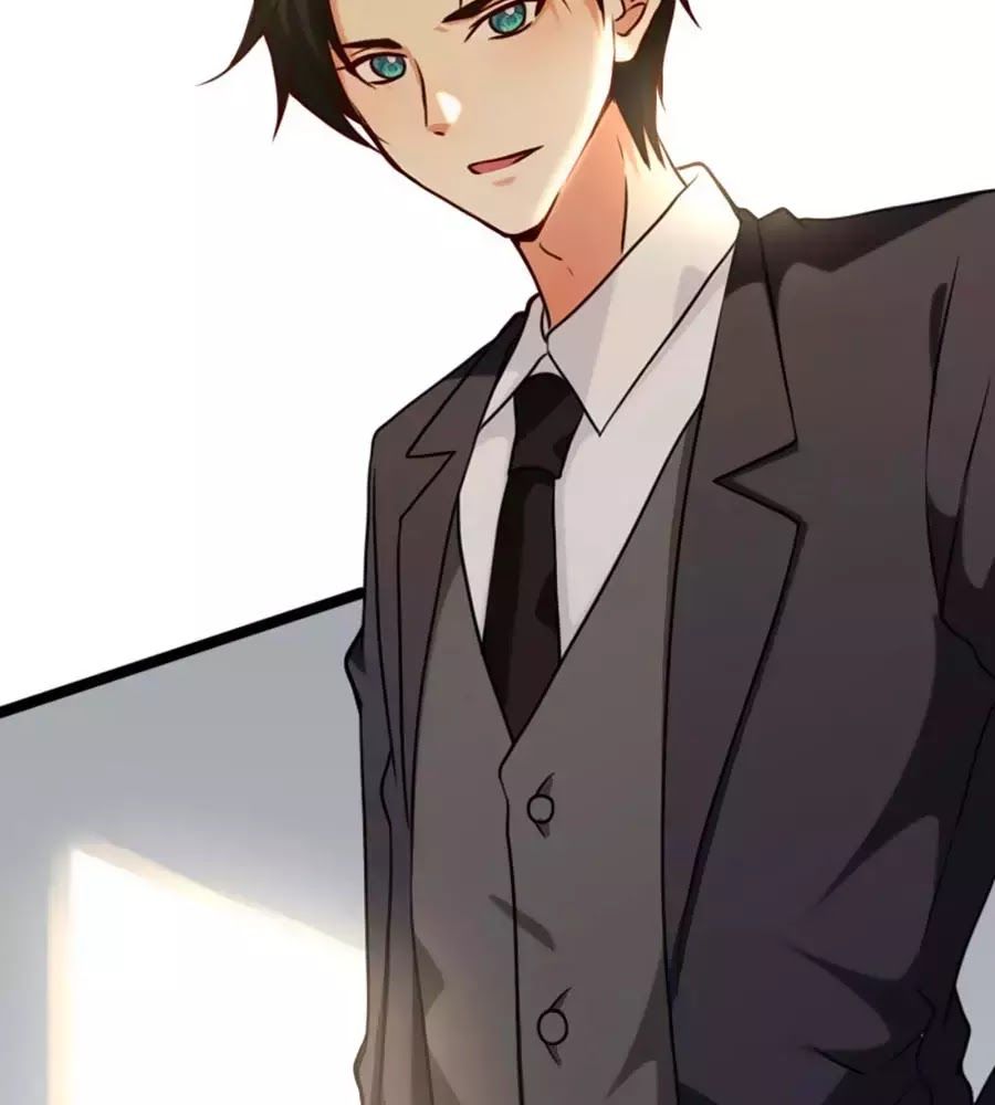 Tổng Tài Daddy Đuổi Tới Nơi Rồi Chapter 1 - Trang 2