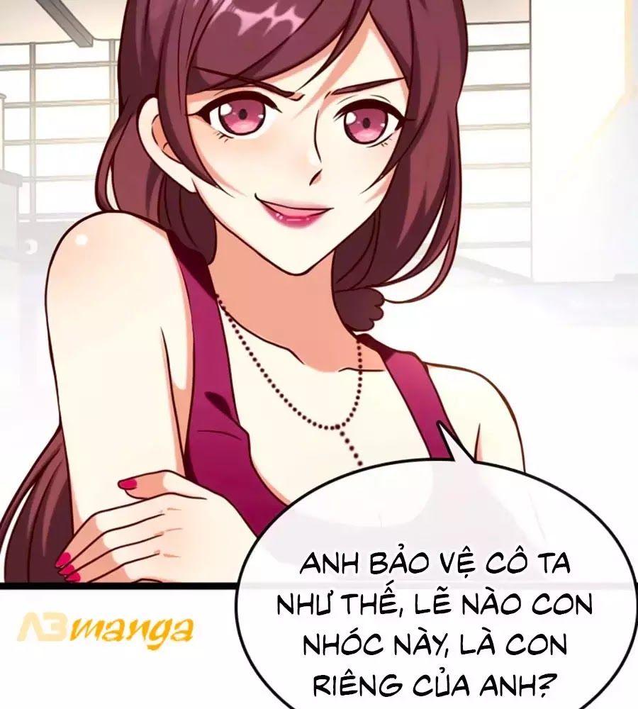 Tổng Tài Daddy Đuổi Tới Nơi Rồi Chapter 1 - Trang 2