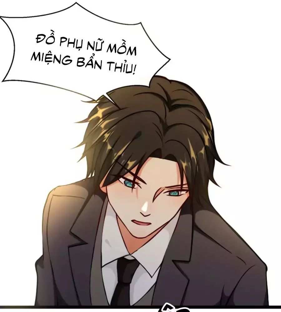 Tổng Tài Daddy Đuổi Tới Nơi Rồi Chapter 1 - Trang 2