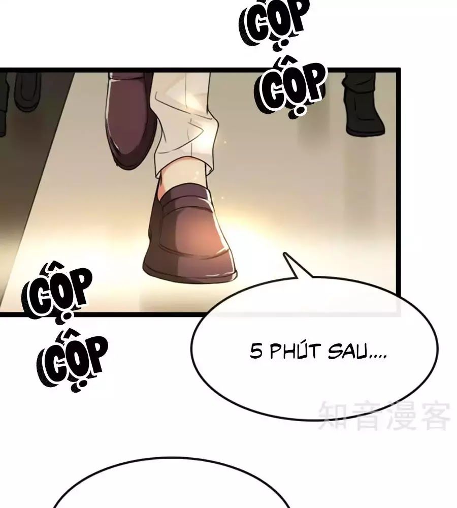 Tổng Tài Daddy Đuổi Tới Nơi Rồi Chapter 1 - Trang 2