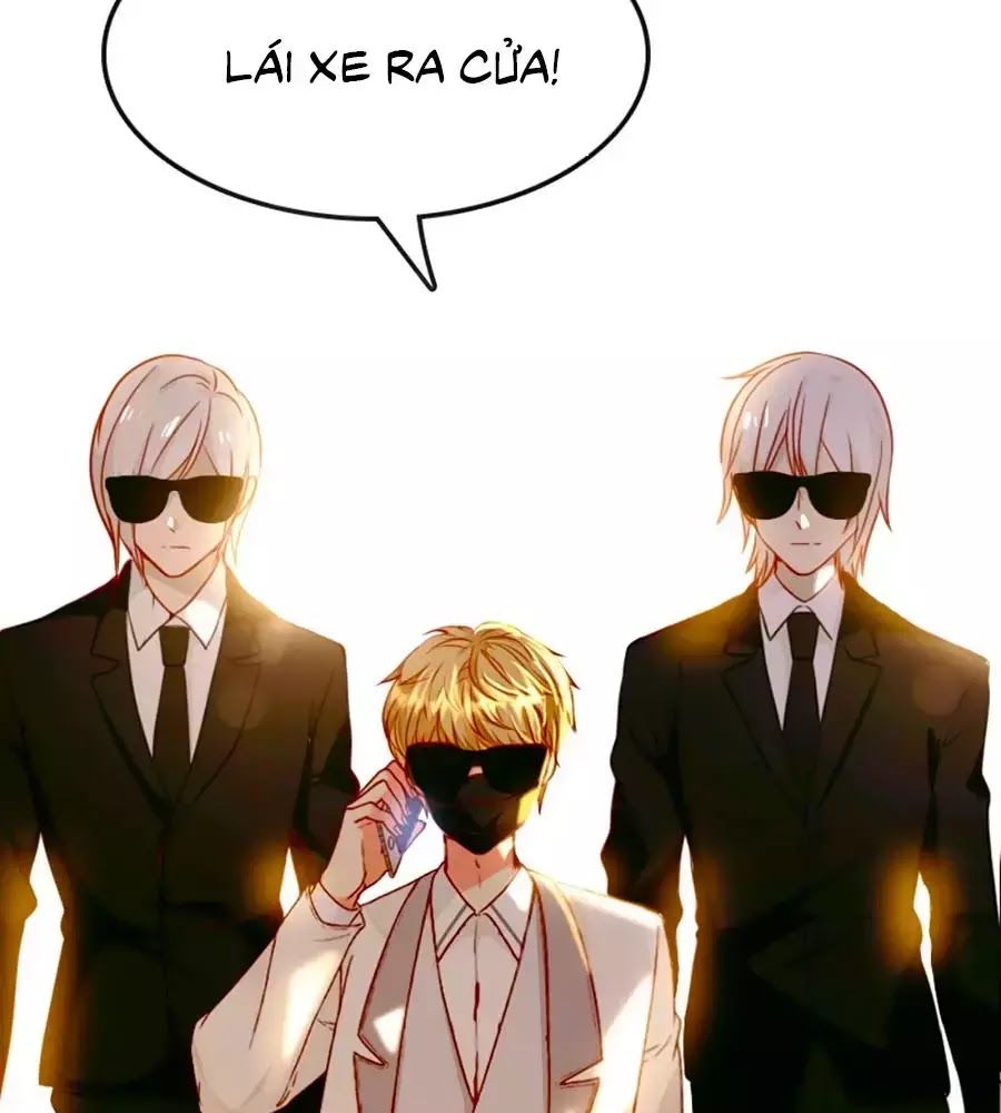 Tổng Tài Daddy Đuổi Tới Nơi Rồi Chapter 1 - Trang 2