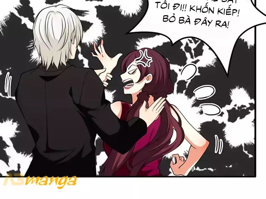 Tổng Tài Daddy Đuổi Tới Nơi Rồi Chapter 1 - Trang 2