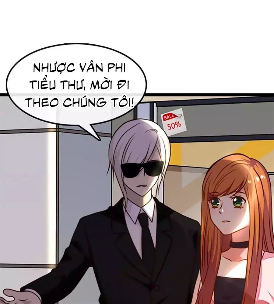 Tổng Tài Daddy Đuổi Tới Nơi Rồi Chapter 1 - Trang 2