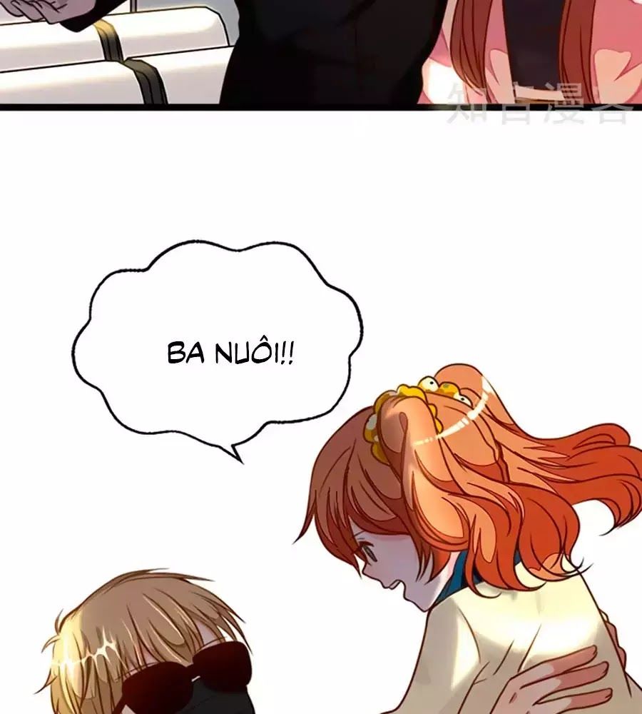 Tổng Tài Daddy Đuổi Tới Nơi Rồi Chapter 1 - Trang 2